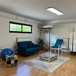 Вилла La Casona De La Carbayeda Овьедо
