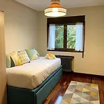 La Casona De La Carbayeda * Овьедо