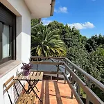 Вилла La Casona De La Carbayeda Овьедо