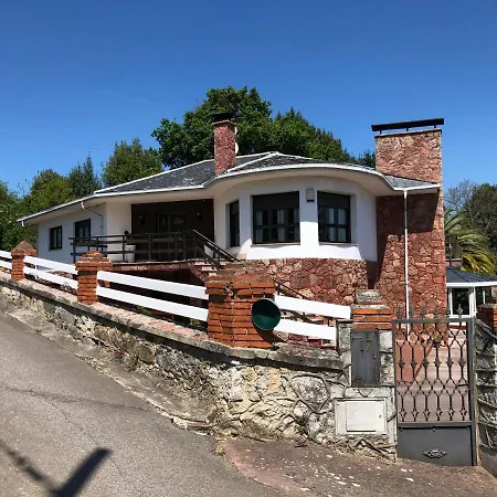 La Casona De La Carbayeda *