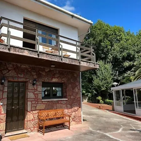 La Casona De La Carbayeda * 오비에도