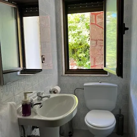 La Casona De La Carbayeda 빌라