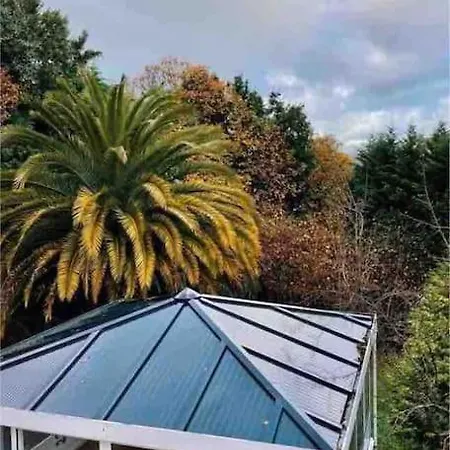 La Casona De La Carbayeda