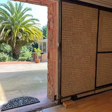 빌라 La Casona De La Carbayeda 오비에도