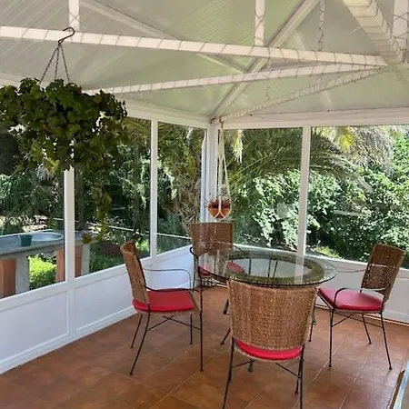 La Casona De La Carbayeda 오비에도