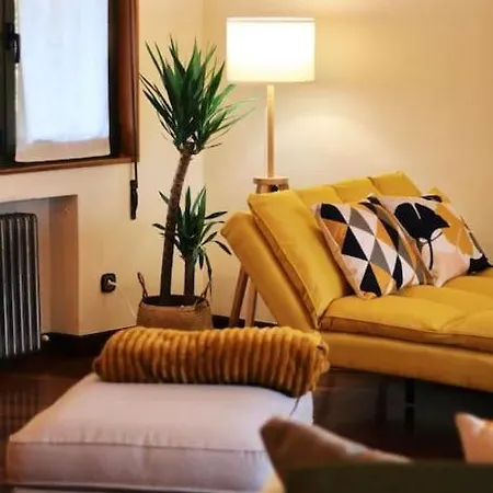 La Casona De La Carbayeda *