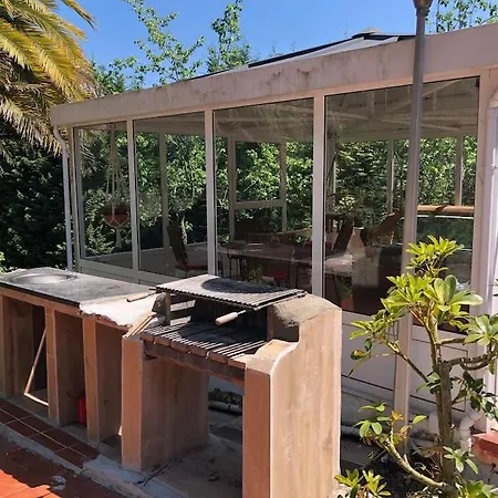 La Casona De La Carbayeda 빌라 오비에도