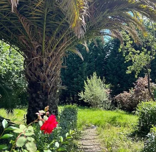 Villa La Casona De La Carbayeda