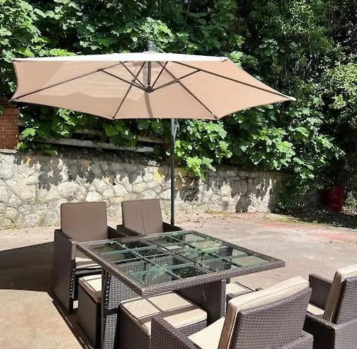 Villa La Casona De La Carbayeda *