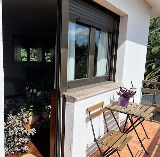 Villa La Casona De La Carbayeda Oviedo