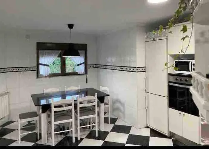 La Casona De La Carbayeda * Oviedo