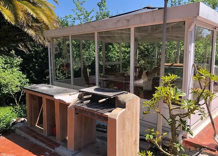 La Casona De La Carbayeda Villa Oviedo